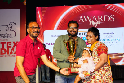 Hyderabad Kids’ Fair 16th Edition