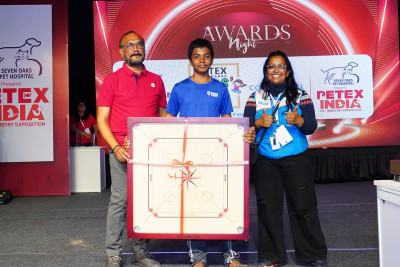 Hyderabad Kids’ Fair 16th Edition