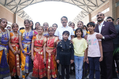 Hyderabad Kids’ Fair 16th Edition