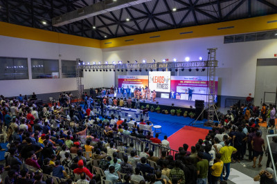 Sport Expo India 6th Edition
