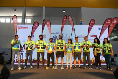 Sport Expo India 6th Edition