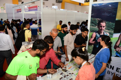Sport Expo India 6th Edition