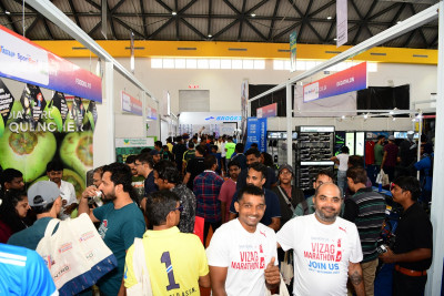 Sport Expo India 6th Edition