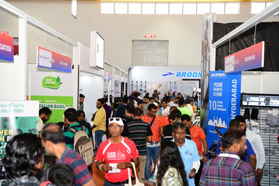 Sport Expo India 6th Edition