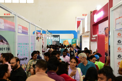 Sport Expo India 6th Edition