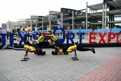 Sport Expo India 6th Edition