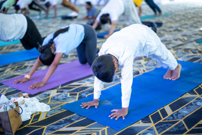 Sport Expo India 6th Edition
