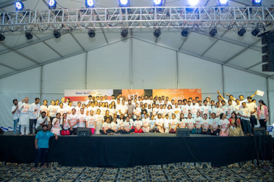 Sport Expo India 6th Edition
