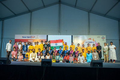 Sport Expo India 6th Edition