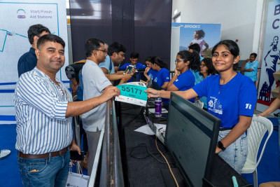 Sport Expo India 6th Edition