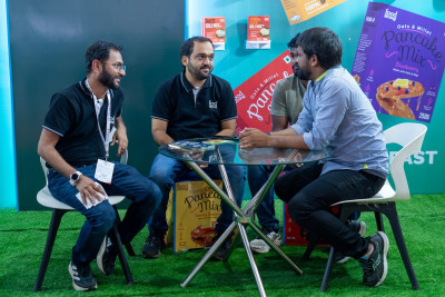 Sport Expo India 6th Edition
