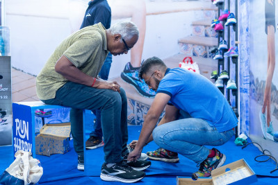 Sport Expo India 6th Edition
