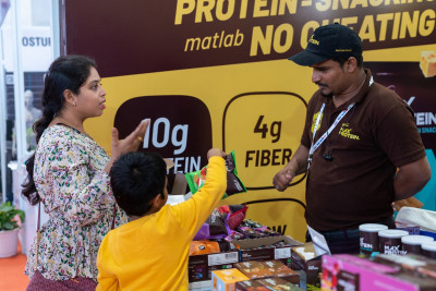 Sport Expo India 6th Edition