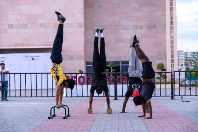 Sport Expo India 6th Edition