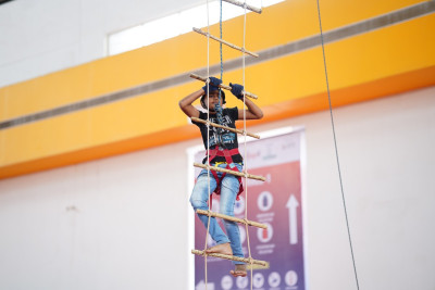 Sport Expo India 6th Edition