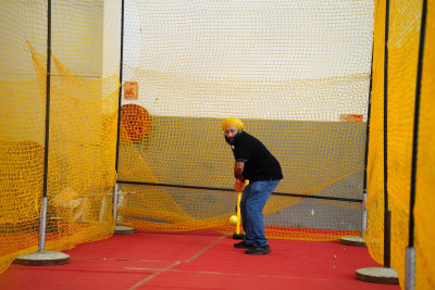 Sport Expo India 6th Edition