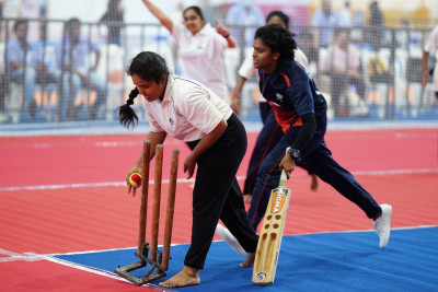 Sport Expo India 6th Edition