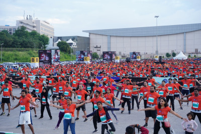Sport Expo India 6th Edition