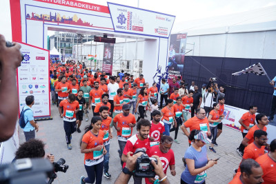 Sport Expo India 6th Edition