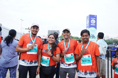 Sport Expo India 6th Edition