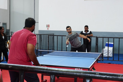 Sport Expo India 6th Edition