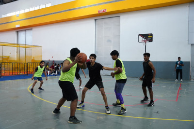 Sport Expo India 6th Edition