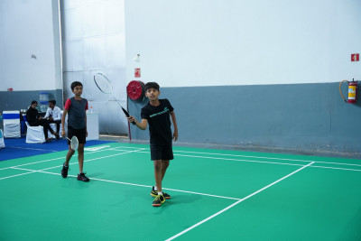 Sport Expo India 6th Edition