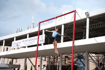 Sport Expo India 6th Edition