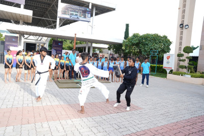 Sport Expo India 6th Edition