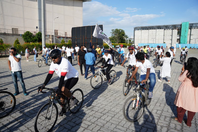 Sport Expo India 6th Edition