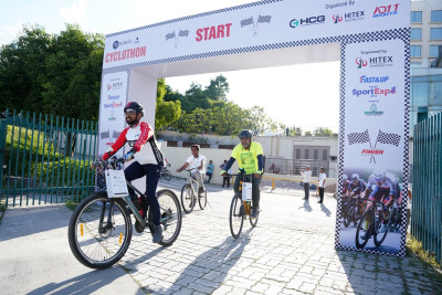 Sport Expo India 6th Edition
