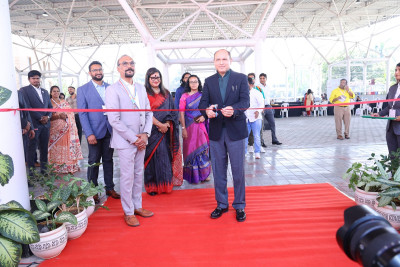 Hyderabad Kids’ Fair 17th Edition