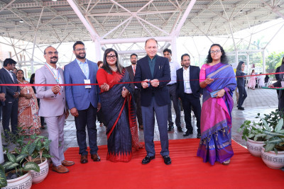 Hyderabad Kids’ Fair 17th Edition