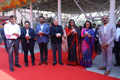 Hyderabad Kids’ Fair 17th Edition