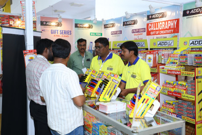 Hyderabad Kids’ Fair 17th Edition