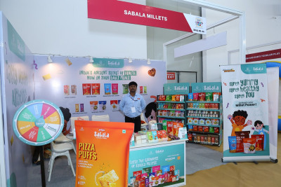 Hyderabad Kids’ Fair 17th Edition