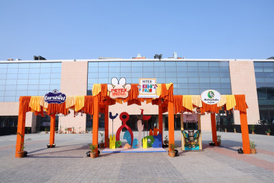 Hyderabad Kids’ Fair 17th Edition