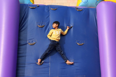 Hyderabad Kids’ Fair 17th Edition