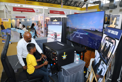 Hyderabad Kids’ Fair 17th Edition