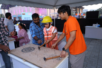 Hyderabad Kids’ Fair 17th Edition