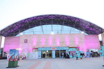 Hyderabad Kids’ Fair 17th Edition