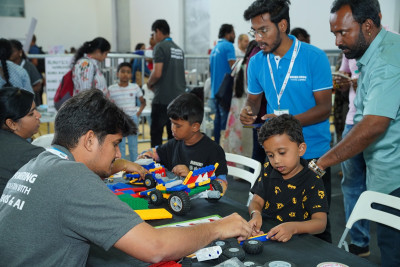 Hyderabad Kids’ Fair 17th Edition