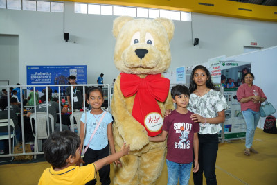 Hyderabad Kids’ Fair 17th Edition