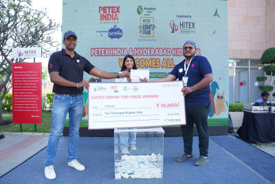 Hyderabad Kids’ Fair 17th Edition