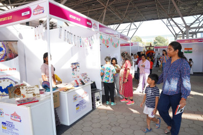 Hyderabad Kids’ Fair 17th Edition