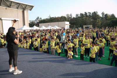 Hyderabad Kids’ Fair 17th Edition