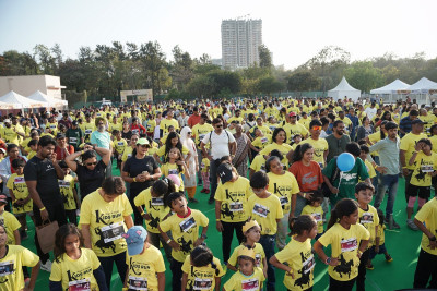 Hyderabad Kids’ Fair 17th Edition