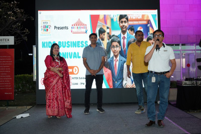 Hyderabad Kids’ Fair 17th Edition