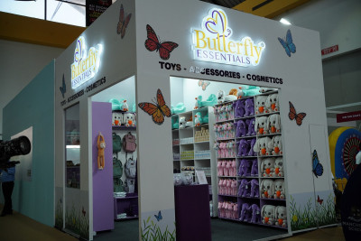 Hyderabad Kids’ Fair 17th Edition