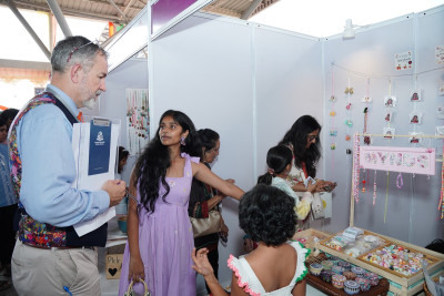 Hyderabad Kids’ Fair 17th Edition